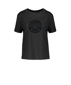 Merch Muser T-Shirt Women Black | #toneintone