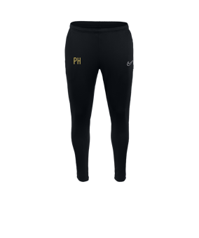 Nike Academy 25 Trainingshose Schwarz F010