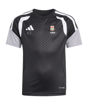 adidas Tiro 26 Competition Trainingsshirt Kids Schwarz