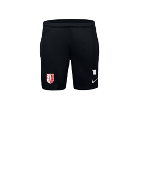 Nike Park 26 Short Schwarz F010