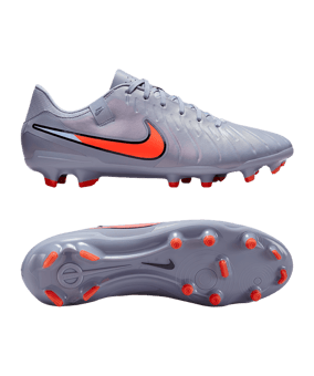 Nike Tiempo Legend X Academy MG Scary Good Blau F402 - blau