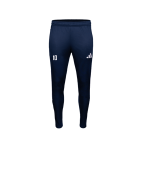 adidas Tiro 26 League Trainingshose Dunkelblau