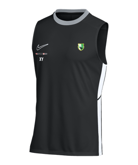 Nike Academy 25 Tanktop Schwarz F010