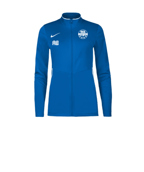 Nike Park 26 Trainingsjacke Damen Blau F463