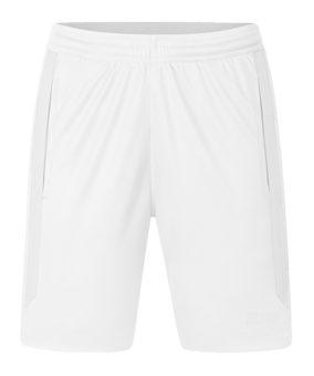 JAKO Power Short Damen Weiss F000 - weiss