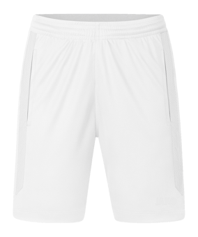 JAKO Power Short Damen Weiss F000