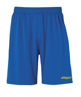 uhlsport Center Basic Short ohne Innenslip F27 - blau