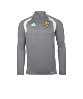 adidas Tiro 26 League Training Sweatshirt Grau