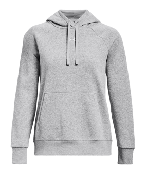 Under Armour Hoody Damen Grau F013 - grau