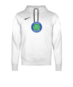 Nike Park 26 Hoody Weiß F100