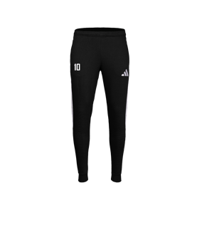 adidas Tiro 26 League Jogginghose Schwarz