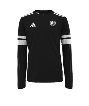 adidas Squadra 25 Trikot Schwarz