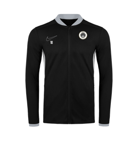 Veste de Training Nike Academy 25 enfants noir F010