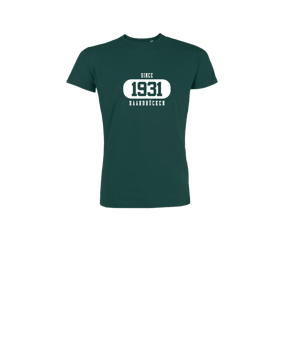 Merch Mini Creator 2.0 T-Shirt Kids Glazed Green | #yale
