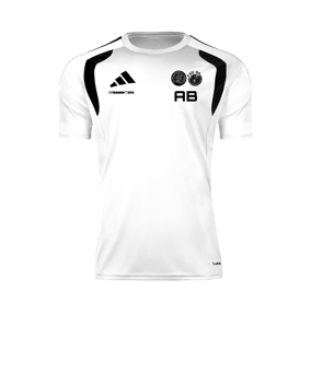 adidas Tiro 26 Trikot Weiß