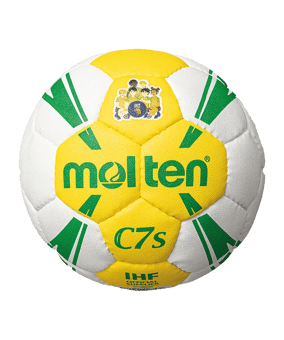 Molten Ball Gelb - gelb