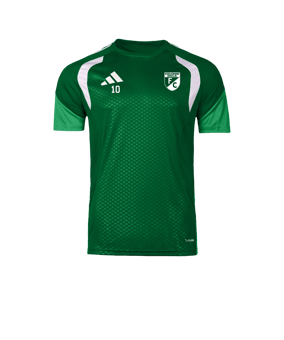 adidas Tiro 26 Trainingsshirt Grün