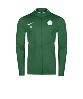 Nike Park 26 Veste d'entraînement Vert C302
