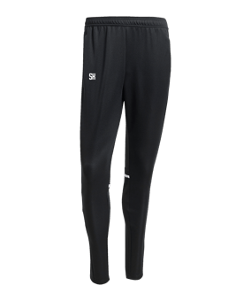 adidas Squadra 25 Trainingshose Schwarz