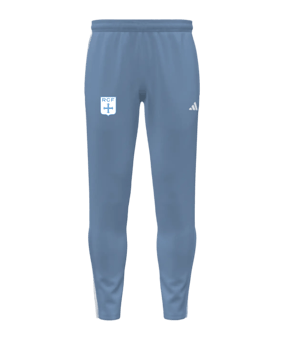 adidas Racing Omnisport Club Pantalon d'entraînement Bleu