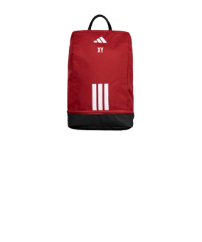 adidas Tiro Schuhtasche Rot