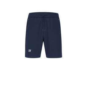 JAKO Pro Casual Short Blau F900