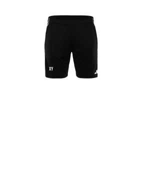 adidas Tiro 25 Competition Short Kids Schwarz