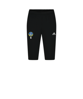 Pantalon 3/4 de Training adidas Entrada 22 noir 