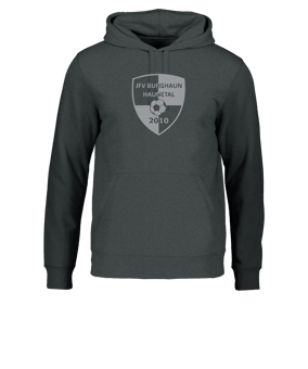 Merch Drummer 2.0 Hoody Dark Heather Grey FC651