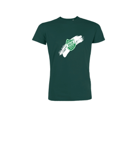 Merch Mini Creator 2.0 T-Shirt Kids Glazed Green | #brush