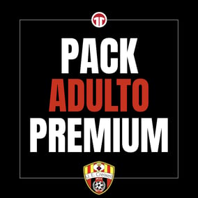 Pack Premium Adulto