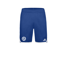 adidas Everyday Pro Short Blau