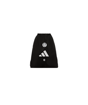 adidas Tiro League Sac de sport Noir 