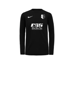 Nike Park VII Trikot langarm Kids F010
