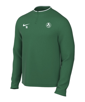 Nike Park 26 Drill Top Sweatshirt Kids Grün F302