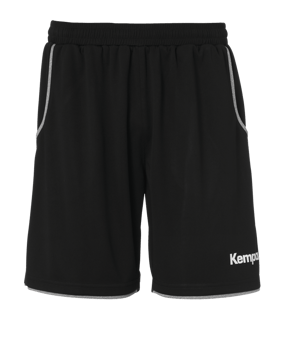 uhlsport Schiedsrichtershort Schwarz F01 - schwarz