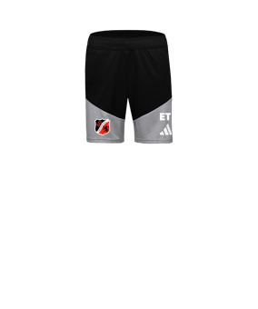 adidas Tiro 26 Competition Short Kids Schwarz
