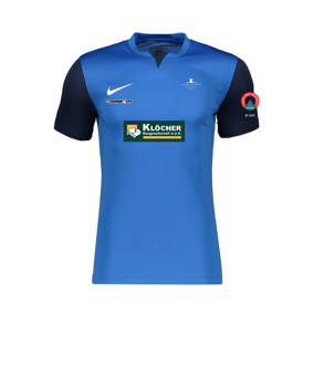 Nike Trophy V Trikot Blau F463