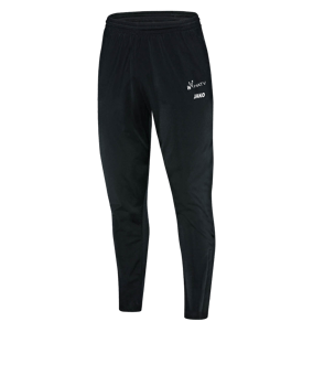 JAKO Classico Polyesterhose Damen Schwarz F08
