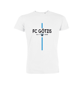 Merch Creator 2.0 T-Shirt White FC001