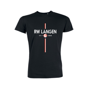 Merch Creator 2.0 T-Shirt Black FC002