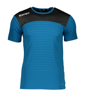 Kempa Emotion 2.0 Trikot Blau F02 - blau