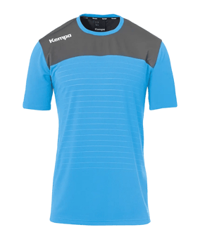 Kempa Emotion 2.0 Trikot Blau F02 - blau