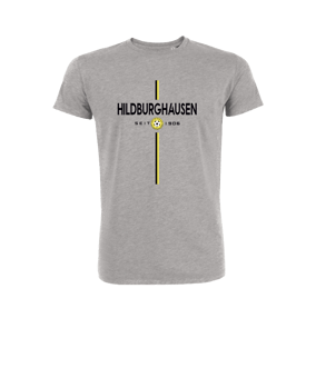 Merch Creator 2.0 T-Shirt Heather Grey FC250