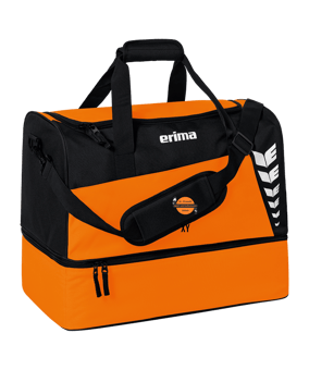 Erima Six Wings Tasche Orange F7232314l