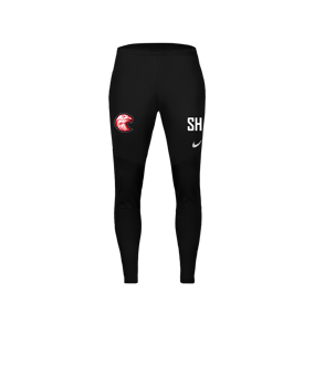 Nike Park 26 Trainingsbroek Zwart K010 