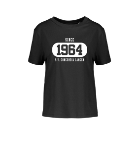 Merch Muser T-Shirt Women Black | #yale
