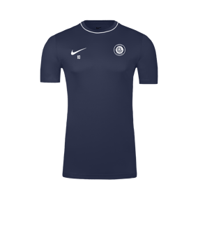Nike Park 26 Formation Bleu C410