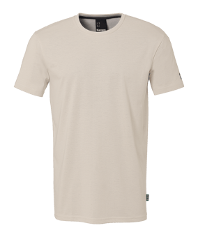 Kempa T-Shirt Braun F26 - braun