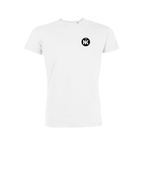 Merch Creator 2.0 T-Shirt White | #logo4c